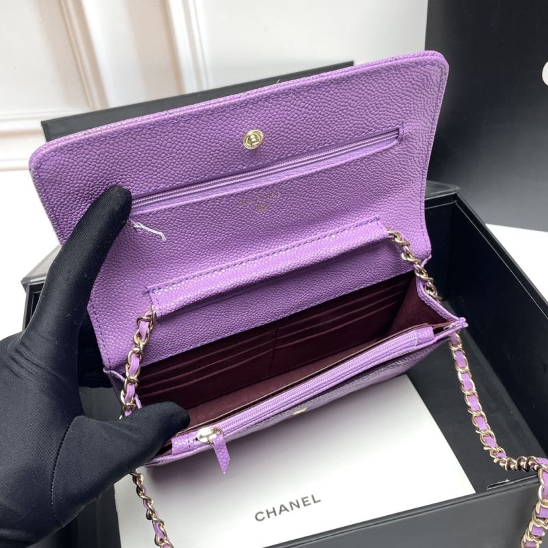 Chanel Woc Bags